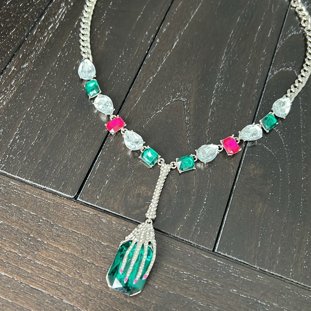Betsey Johnson Necklace